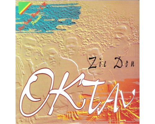 Oktav - Zié dou