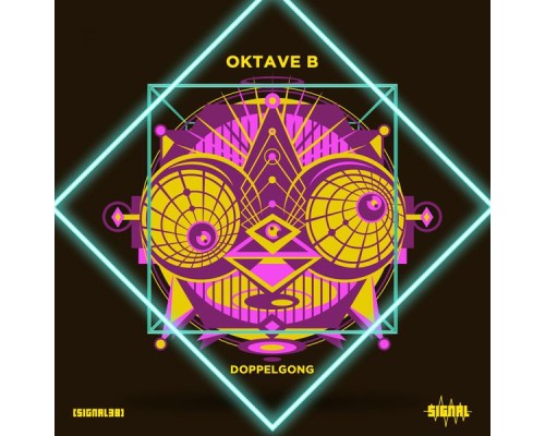 Oktave B - Doppelgong