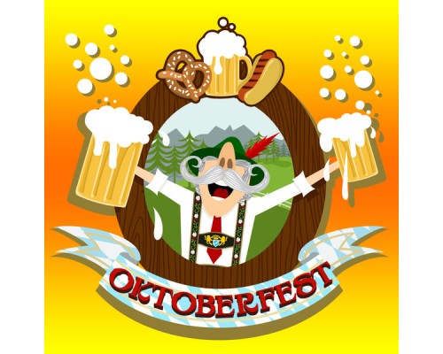 Oktoberfest - Oktoberfest