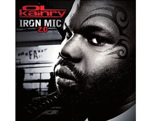 Ol Kainry - Iron Mic 2.0