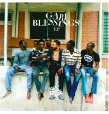 Ola - Gari Blessings