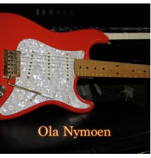 Ola Nymoen - Ola Nymoen