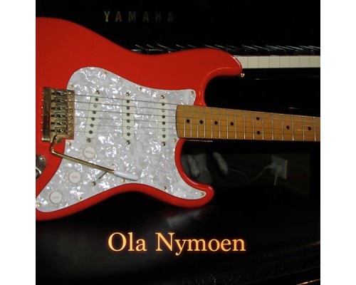 Ola Nymoen - Ola Nymoen