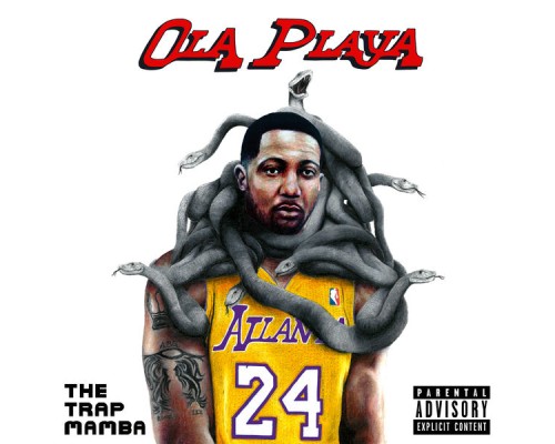 Ola Playa - The Trap Mamba