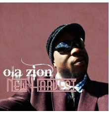 Ola Zion - New Harvest