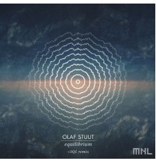 Olaf Stuut - Equilibrium