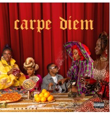 Olamide - Carpe Diem