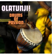 Olatunji - Drums of Passion