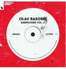 Olav Basoski - Samplitude Vol. 2