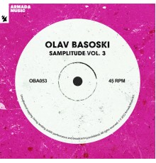 Olav Basoski - Samplitude Vol. 3