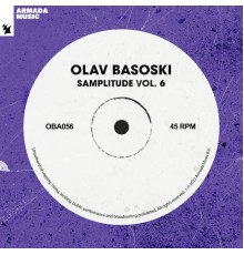 Olav Basoski - Samplitude Vol. 6