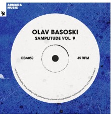 Olav Basoski - Samplitude Vol. 9