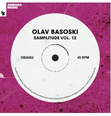 Olav Basoski - Samplitude Vol. 12