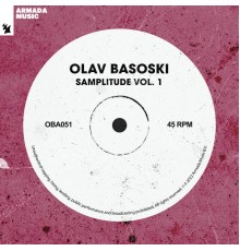 Olav Basoski - Samplitude Vol. 1