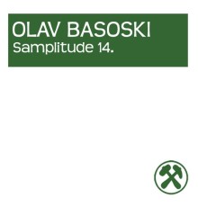 Olav Basoski - Samplitude Vol 14