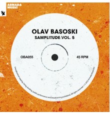 Olav Basoski - Samplitude Vol. 5