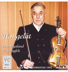 Olav Øyland - Haugelåt