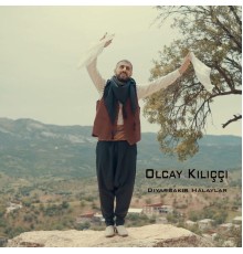 Olcay Kılıççı - Diyarbakır Halaylar