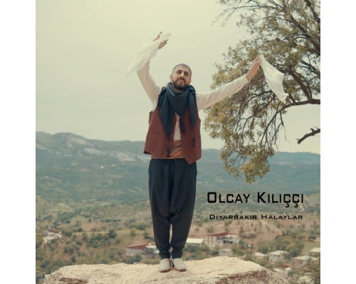 Olcay Kılıççı - Diyarbakır Halaylar