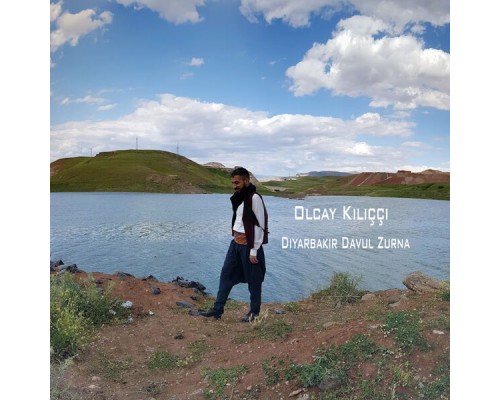 Olcay Kılıççı - Diyarbakır Davul Zurna