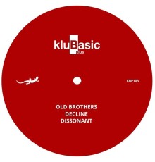 Old Brothers - Decline EP