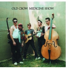 Old Crow Medicine Show - O.C.M.S.