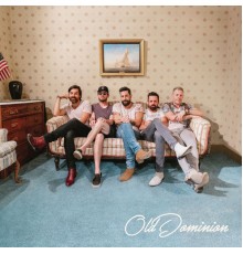 Old Dominion - Old Dominion