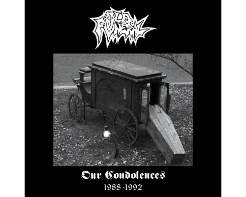 Old Funeral - Our Condolences