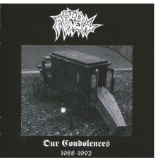 Old Funeral - Our Condolences