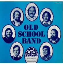 Old School Band - New Orleans Jazz, Vol. 4 (Live at the Victoria Hall - Genève)