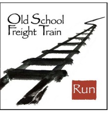 Old School Freight Train - Run