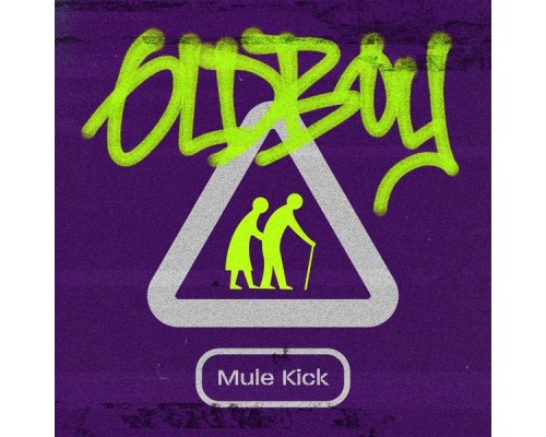 Oldboy - Mule Kick