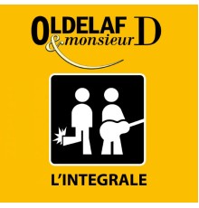 Oldelaf - L'intégrale