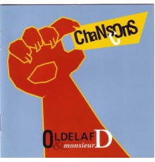 Oldelaf - Chansons c