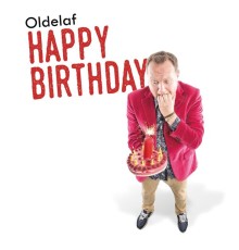 Oldelaf - Happy Birthday