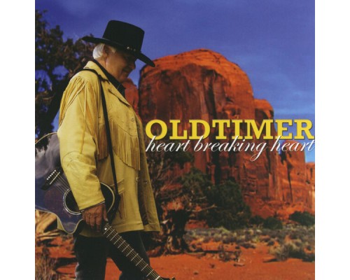 Oldtimer - Heart Breaking Heart