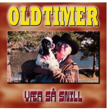 Oldtimer - Vær så snill