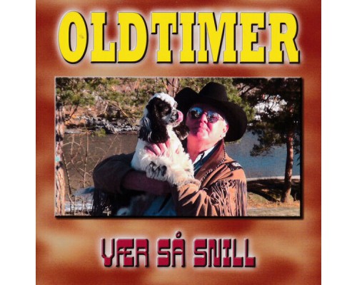 Oldtimer - Vær så snill