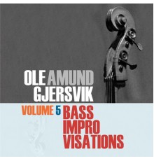 Ole Amund Gjersvik - Bass Improvisations Volume 5