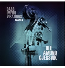 Ole Amund Gjersvik - Bass Improvisations Volume 8