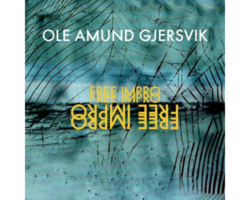 Ole Amund Gjersvik - Free Impro