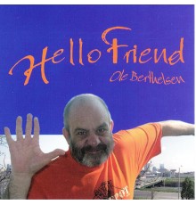 Ole Berthelsen - Hello Friend