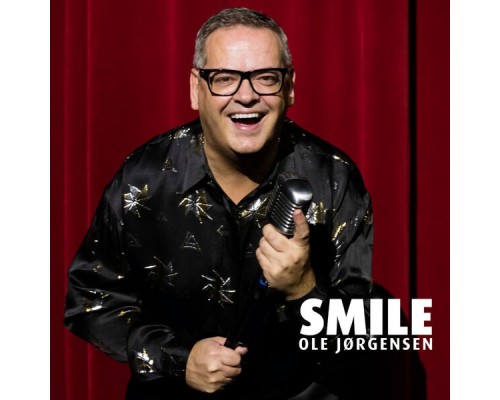 Ole Jørgensen - Smile