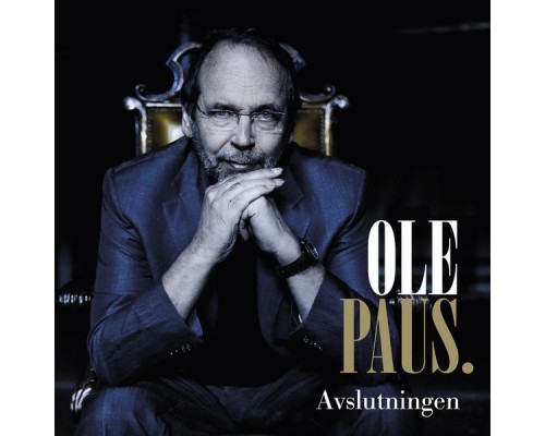 Ole Paus - Avslutningen (MFiT)