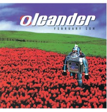 Oleander - February Son (Album Version)