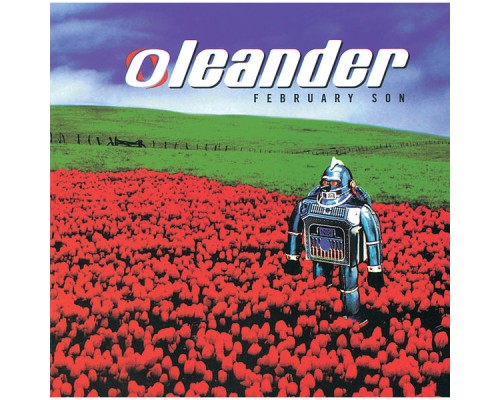 Oleander - February Son (Album Version)