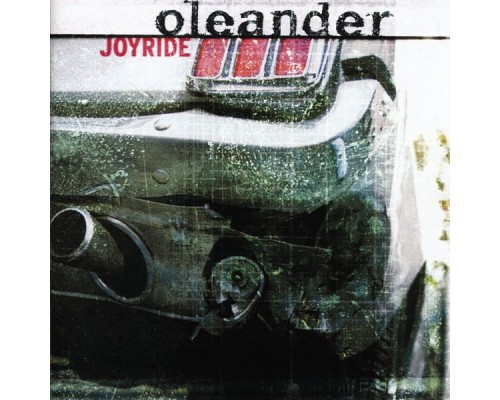 Oleander - Joyride