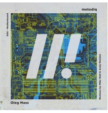 Oleg Mass - Motherboard