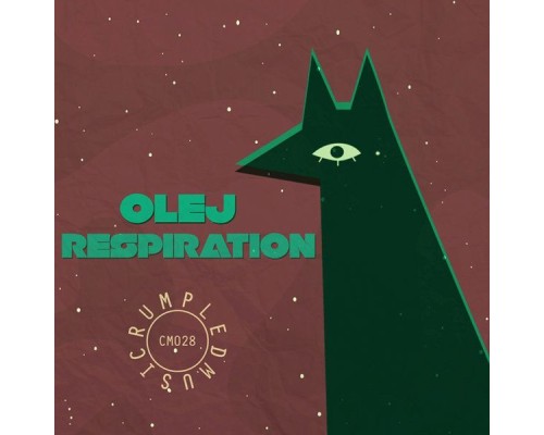 Olej - Respiration (Original Mix)