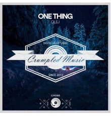 Olej - One Thing